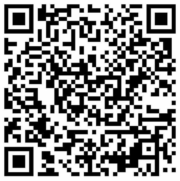 Bankverbindung - QR Code